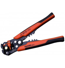 Щипцы для зачистки электропроводов HARDEN 0,05-8 мм 660613