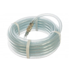 Шланг для воздуха с фитингами (10 м; 8х14 мм; 20 бар) Garage 8141850