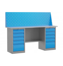 Верстак Верстакофф SLF 181.55-1 116211