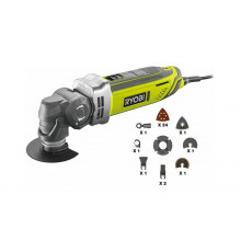Многофункциональный инструмент Ryobi RMT300-TA 5133002434