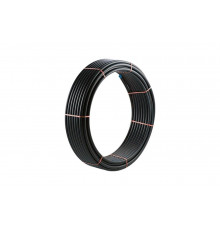 Труба Джилекс ПНД РЕ-100 12,5 атм. (32х2.4 мм; 200 м) 9503