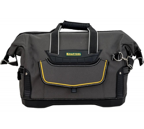 KRAFTOOL 20 карманов, сумка инструментальная 38740-18