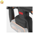 Мощный перфоратор WORX WX381: бесщеточная технология для эффективной работы