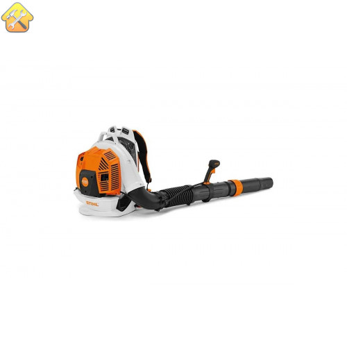 Воздуходувное устройство STIHL BR 800 С-Е 42830111603