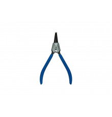 Съемник для стопорных колец KING TONY 250 мм загнутые, разжатие 68SB-10