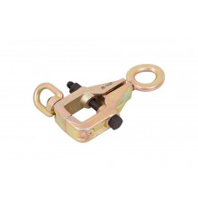 Двухсторонний кузовной зажим 3т МАСТАК 112-20023