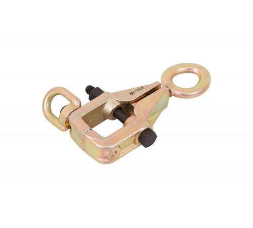 Двухсторонний кузовной зажим 3т МАСТАК 112-20023