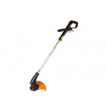 Аккумуляторный триммер WORX 1х1.5 Ач и ЗУ WG157E