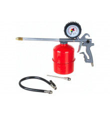 Набор пневмоинструмента FUBAG Multi Kit 3 in 1 6412313