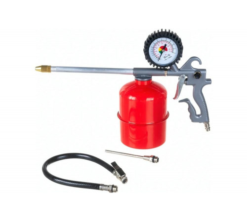 Набор пневмоинструмента FUBAG Multi Kit 3 in 1 6412313