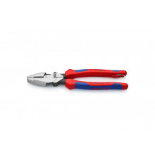 Плоскогубцы KNIPEX KN-0902240T
