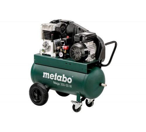 Компрессор Metabo MEGA 350-50 W 601589000