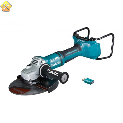 Угловая шлифмашина Makita LXT DGA701ZU