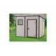 Хозяйственный блок KETER Manor Pent 6x6, бежевый 255142
