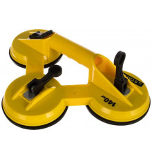 Тройной пластмассовый стеклодомкрат STAYER MASTER MAXLift 140 кг 33718-3