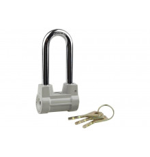 Навесной замок STAYER 55 мм 37149-60-1