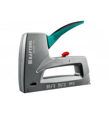 Алюминиевый степлер KRAFTOOL Grand-53 тип 53, 13, 300 3193