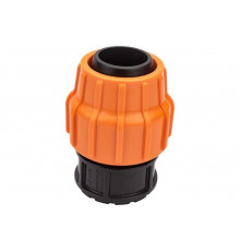 Муфта 51 мм х 2" М Джилекс 9251