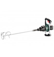 Аккумуляторная мешалка Metabo RW 18 LTX 120 601163000