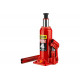 STAYER 4 т, 195-380 мм, домкрат бутылочный гидравлический RED FORCE 43160-4_z01 Professional