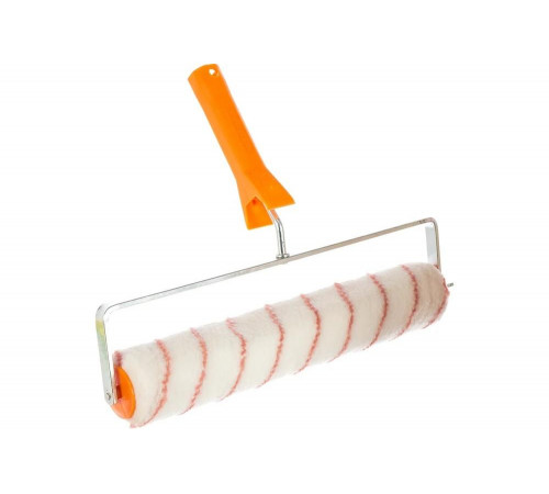 STAYER 400 мм, полиамид, ворс 12мм, валик с ручкой NYLON-SPECIAL 03057-40