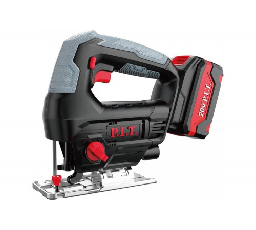 Аккумуляторный лобзик P.I.T. PST20H-70A/1