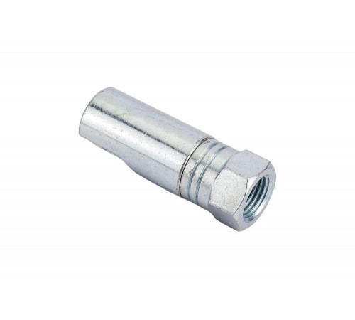 Угловой наконечник для плунжерного шприца NORDBERG NO9009