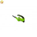 Аккумуляторный воздуходув Greenworks G24BL 2400007