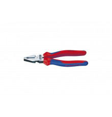 Силовые пассатижи KNIPEX KN-0202180SB