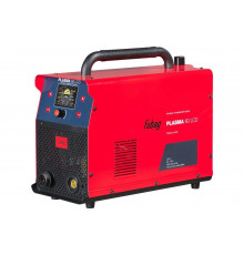 Аппарат плазменной резки FUBAG Plasma 60 LCD 46124 + Горелка для плазмореза FB P60 6m 38468 46124.1