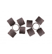 Насадка для прямошлифмашины RAR601-10 10 шт, 15 мм, Р60 Ryobi 5132005856