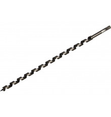 Сверло винтовое (16х460 мм) по дереву Sturm 1055-AG16x460