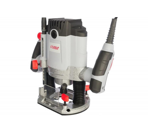 Фрезерная машина Ставр МФ-12/1800 9031400016