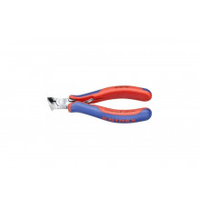 Торцевые кусачки для электроники KNIPEX KN-6432120
