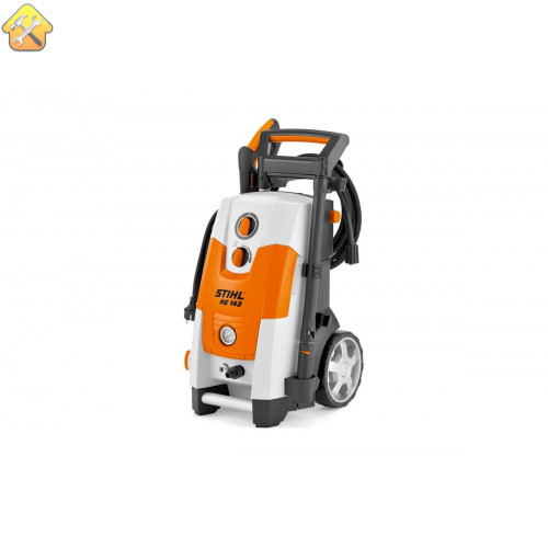 Моечная машина Stihl RE 143 47680124508