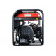 Сварочный бензиновый генератор FUBAG WCE 250 DC ES (838988)