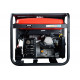 Сварочный бензиновый генератор FUBAG WCE 250 DC ES (838988)