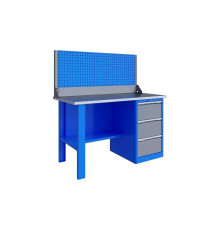 Верстак Верстакофф TNC 141.13.2-1 125123