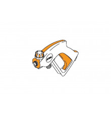 Пистолет высокого давления для RE 361-961 (старая модель) Stihl 49255001325