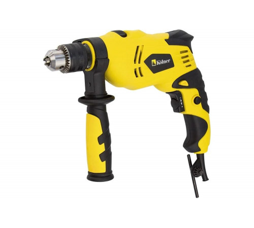 Ударная дрель Kolner KID 800VN