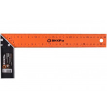 Металлический угольник 300 мм Вихрь 73/11/3/2