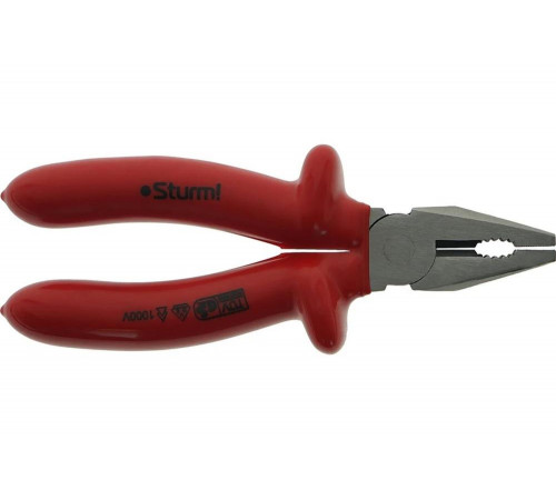 Пассатижи Sturm  1000В