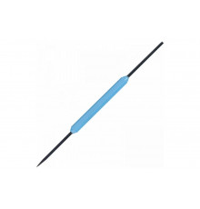 Изогнутое шило KING TONY раздвоенное, для удаления излишков припоя 6BE16-07