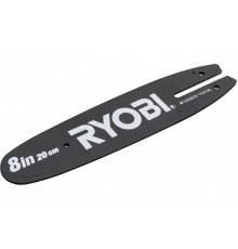 Шина (20 см; 1.1 мм; 3/8"; 33 зв.) RAC235 Ryobi 5132002589