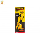 Двойной пластмассовый стеклодомкрат STAYER MASTER MAXLift 80кг 33718-2