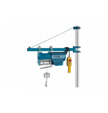 Электрическая подвесная таль TOR BLDN-YT-STL, 300/600, 35 м 1004901