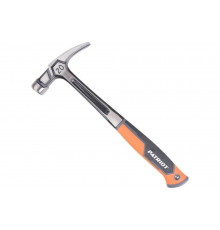 Цельнокованый молоток-гвоздодер Patriot FCH 560 EXPERT 955 г 350001026