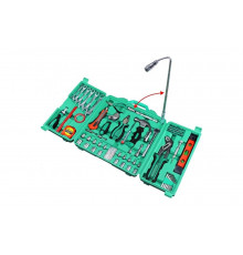 Набор инструментов Sturm 98 предметов 1310-01-TS98