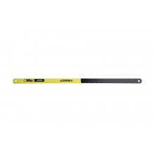 Полотно по металлу "STANDARD" 10 шт. (24 TPI; 300 мм) для ручной ножовки STAYER 1588-S10