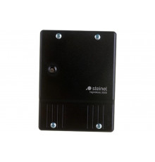 Сумеречный настенный выключатель, накладной Steinel NM 2000 IP 54 black 550318